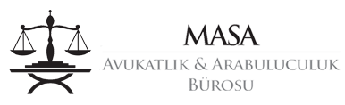 Masa Avukatlık & Arabuluculuk Bürosu
